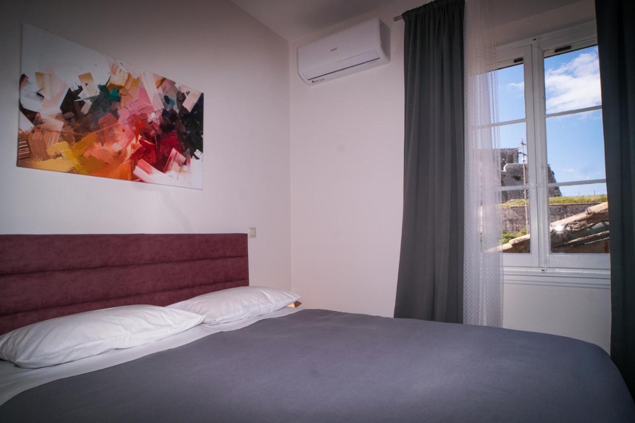Casa Nella Fortezza, Corfu Old Town Екстериор снимка