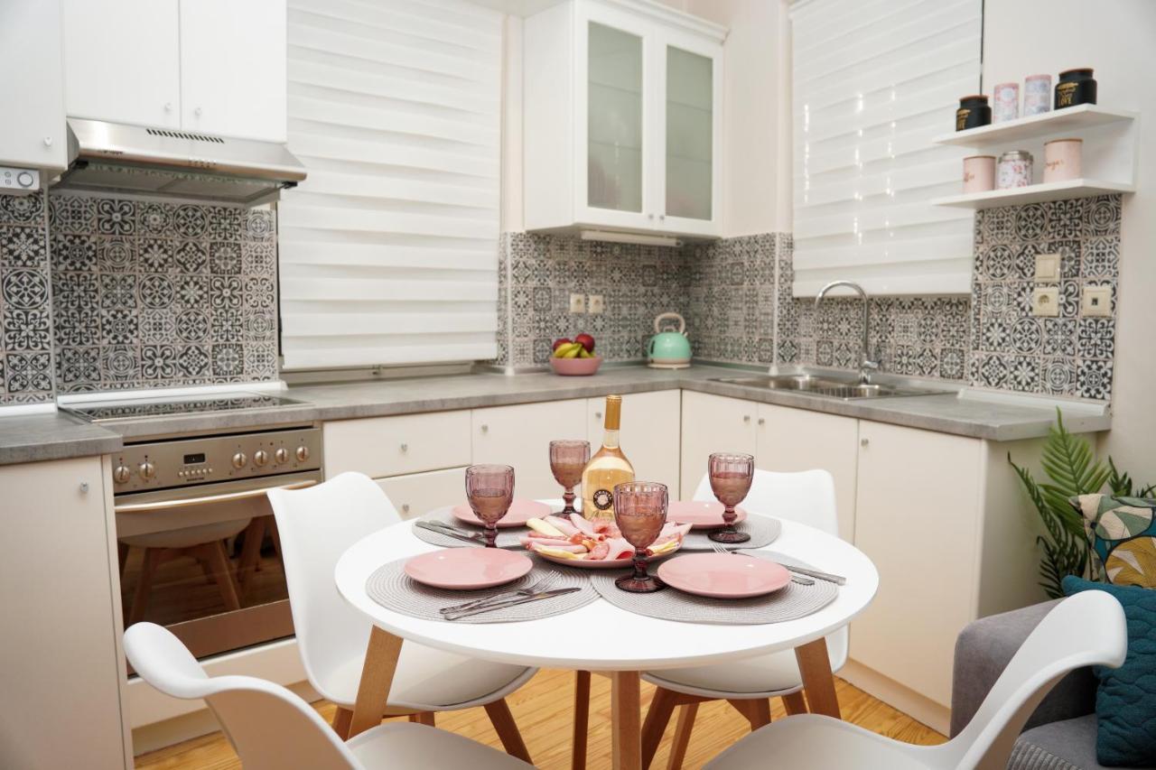 Casa Nella Fortezza, Corfu Old Town Екстериор снимка
