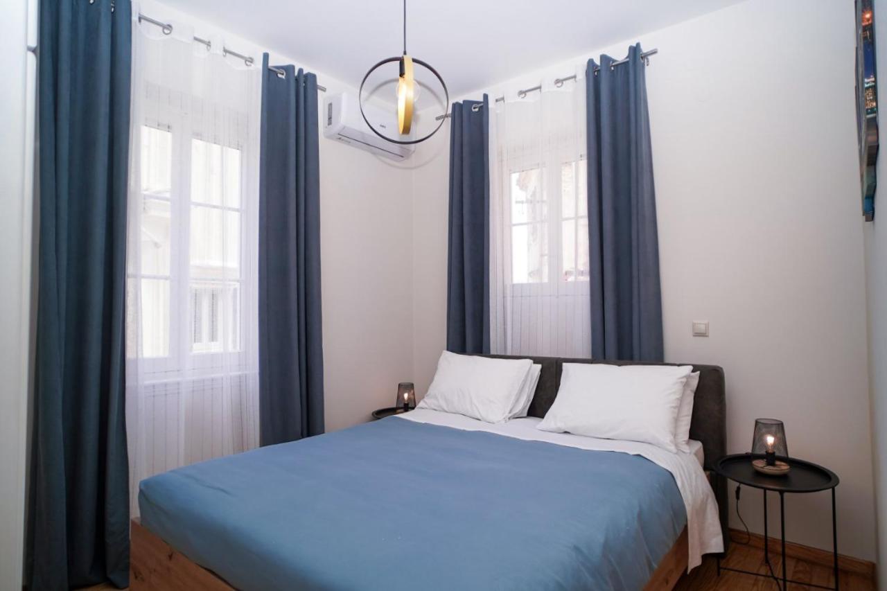 Casa Nella Fortezza, Corfu Old Town Екстериор снимка