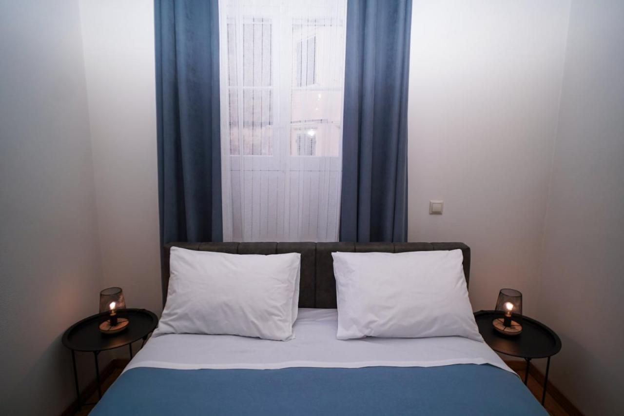 Casa Nella Fortezza, Corfu Old Town Екстериор снимка