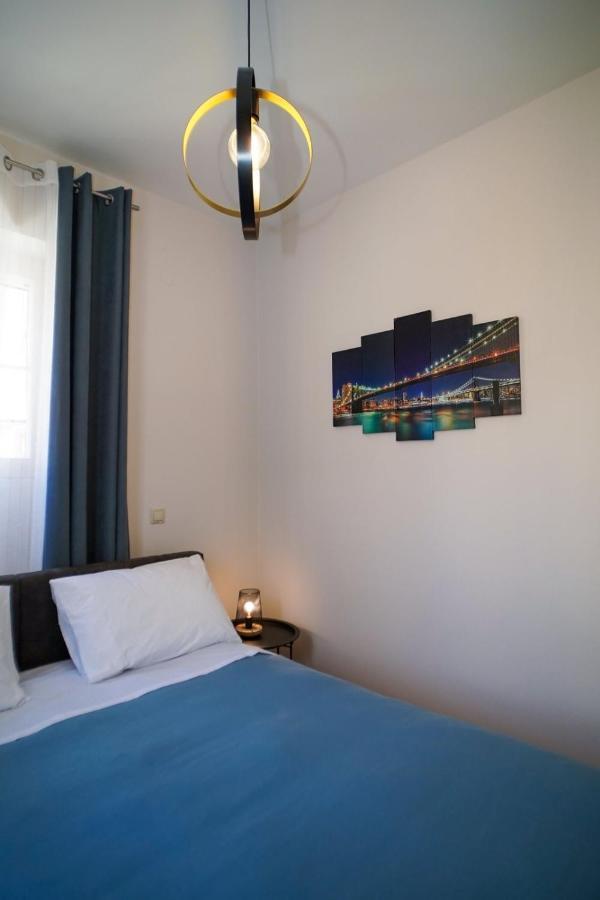 Casa Nella Fortezza, Corfu Old Town Екстериор снимка